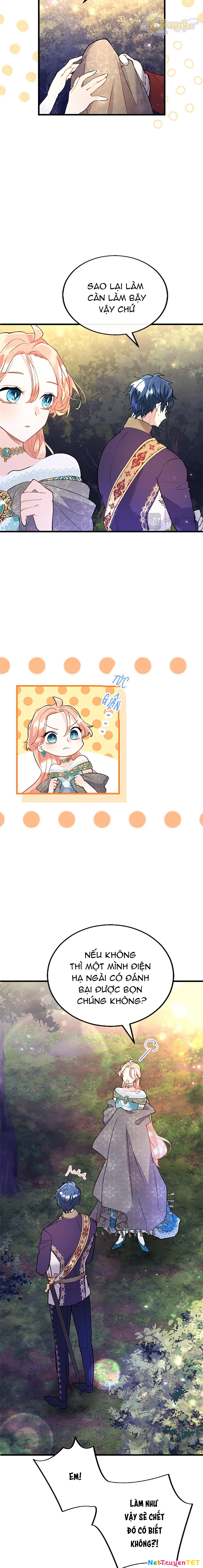 Đại Tiểu Thư Sao Phải Giả Nam Chapter 46 - 19