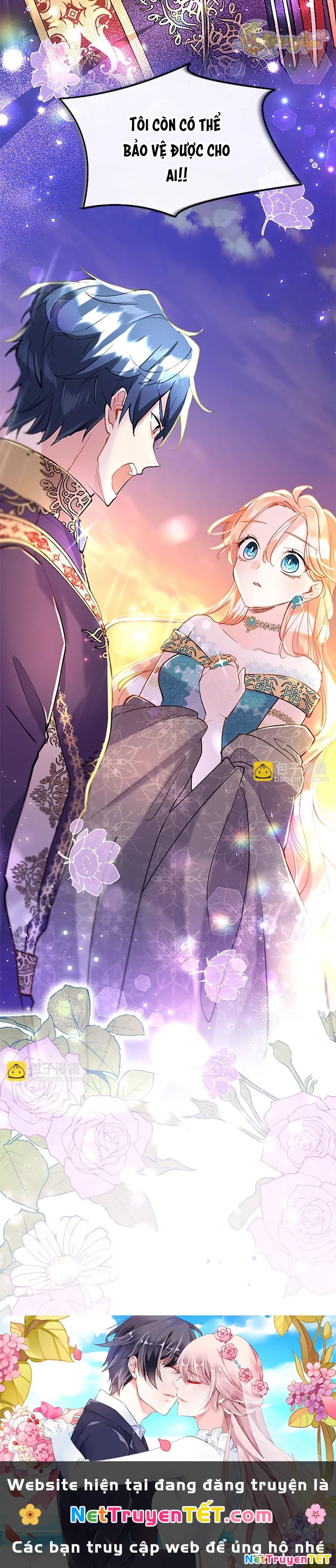 Đại Tiểu Thư Sao Phải Giả Nam Chapter 46 - 21