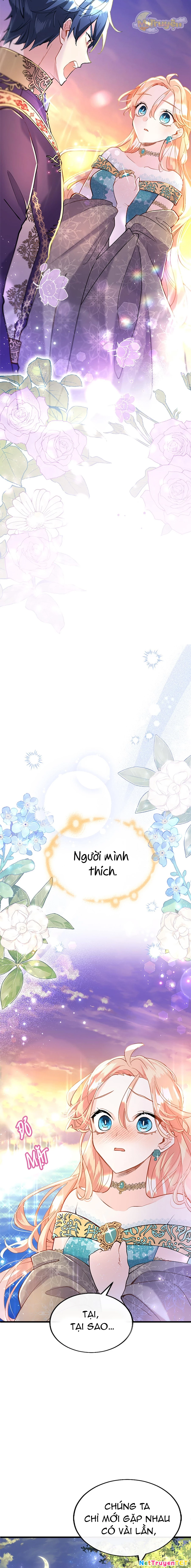 Đại Tiểu Thư Sao Phải Giả Nam Chapter 47 - 2