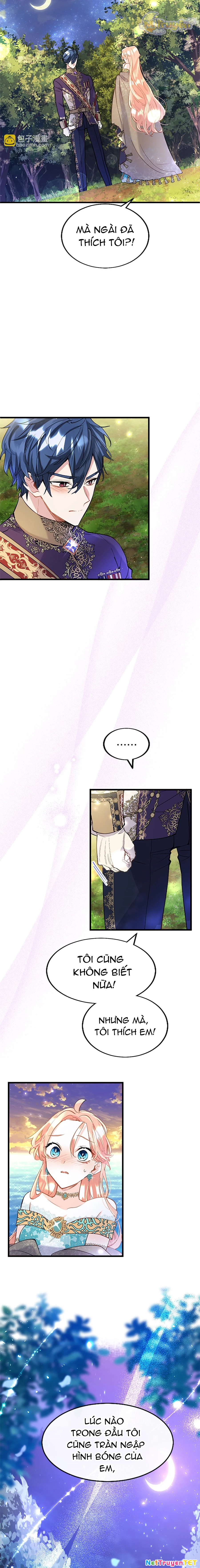 Đại Tiểu Thư Sao Phải Giả Nam Chapter 47 - 3