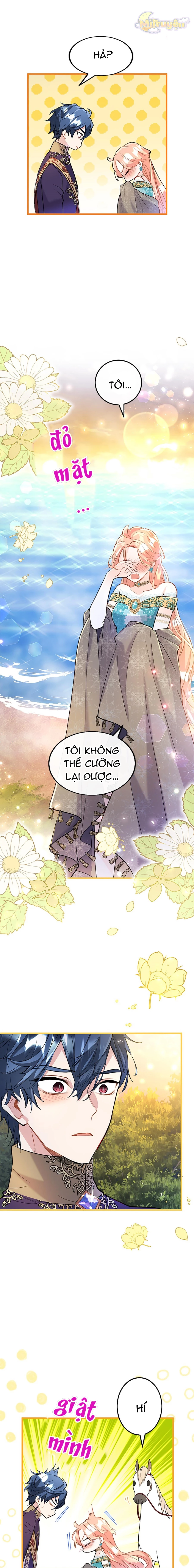 Đại Tiểu Thư Sao Phải Giả Nam Chapter 47 - 7