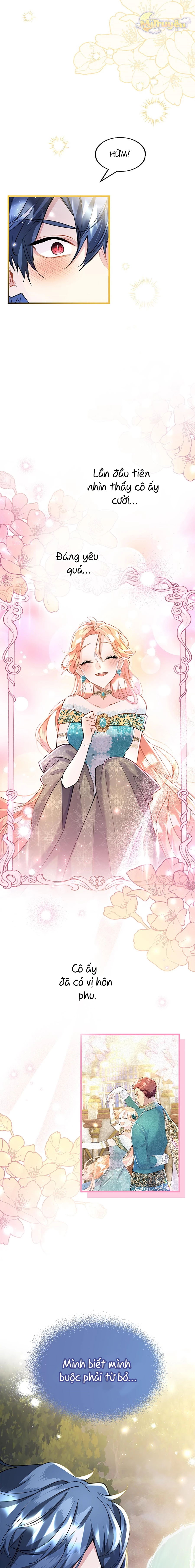 Đại Tiểu Thư Sao Phải Giả Nam Chapter 47 - 9