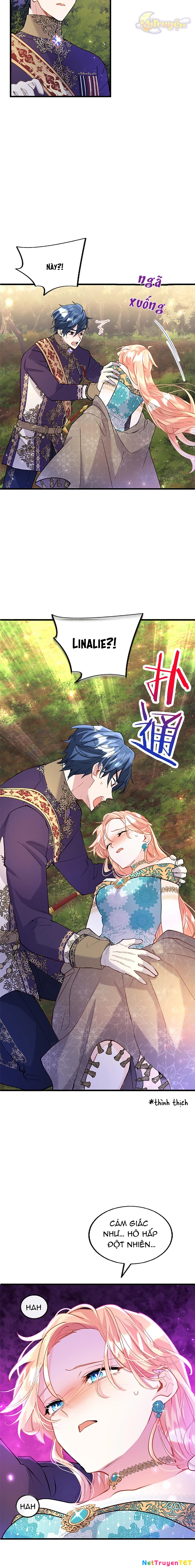 Đại Tiểu Thư Sao Phải Giả Nam Chapter 47 - 12