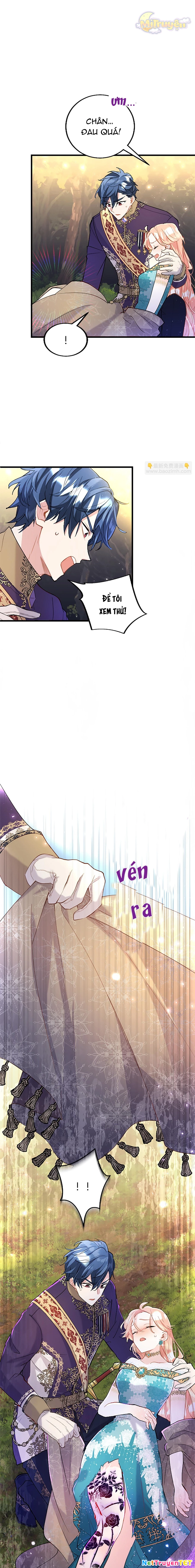 Đại Tiểu Thư Sao Phải Giả Nam Chapter 47 - 13