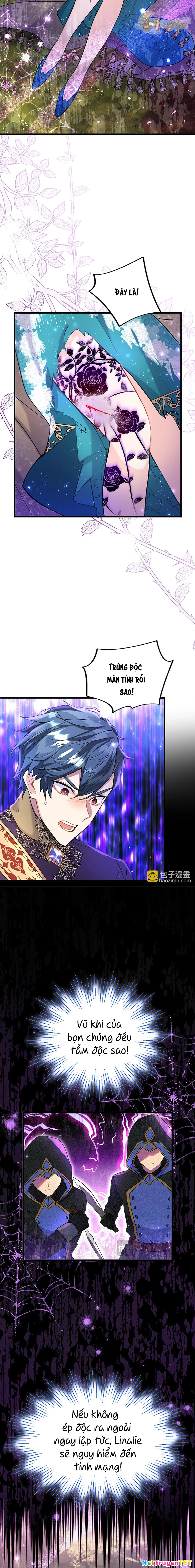 Đại Tiểu Thư Sao Phải Giả Nam Chapter 47 - 14