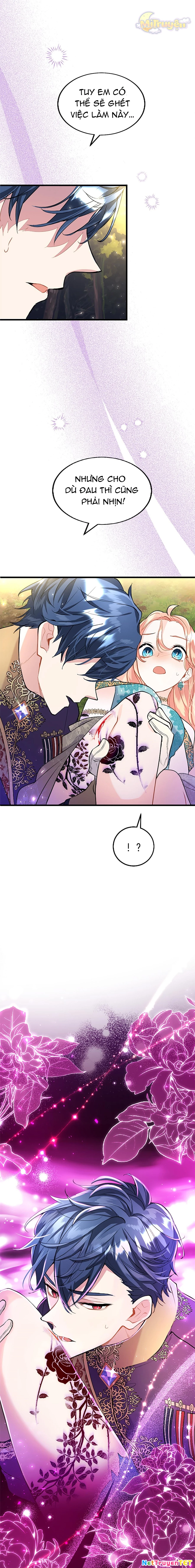 Đại Tiểu Thư Sao Phải Giả Nam Chapter 47 - 16