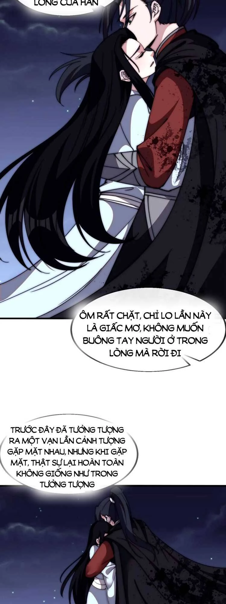 Ta Có Một Sơn Trại Chapter 586 - 5