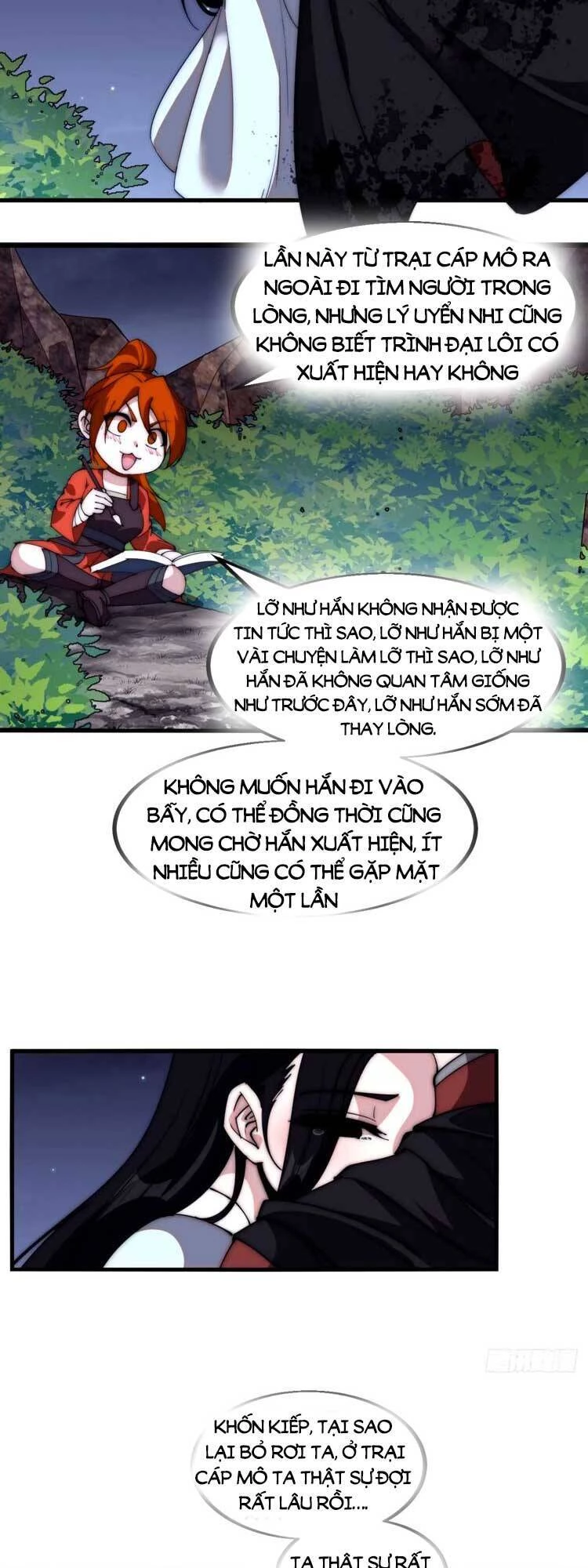 Ta Có Một Sơn Trại Chapter 586 - 6