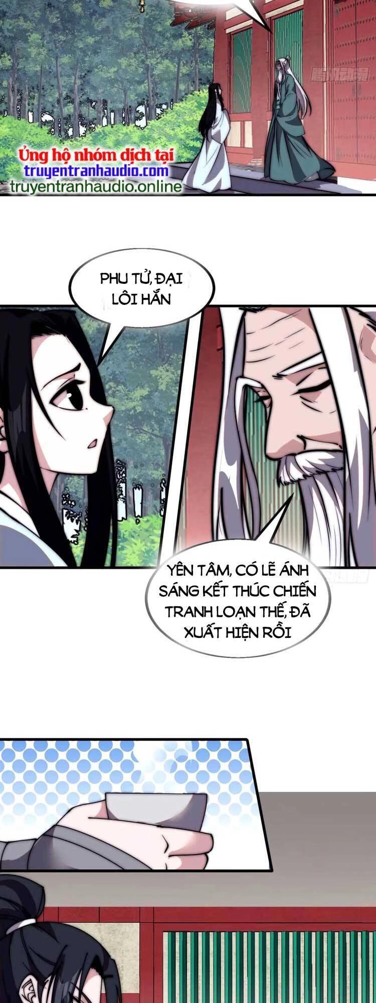 Ta Có Một Sơn Trại Chapter 586 - 20