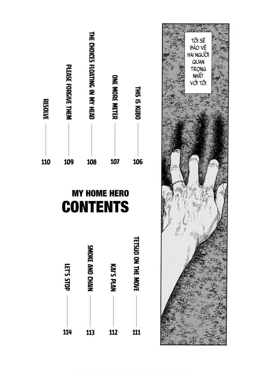 My Home Hero Chapter 106 - 3