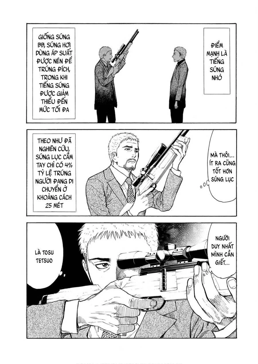 My Home Hero Chapter 106 - 10