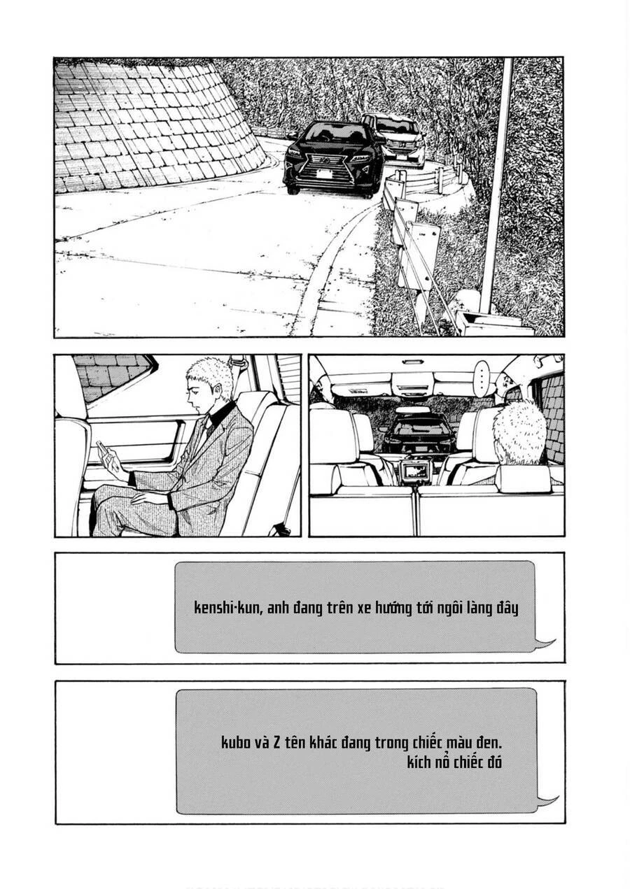 My Home Hero Chapter 106 - 11