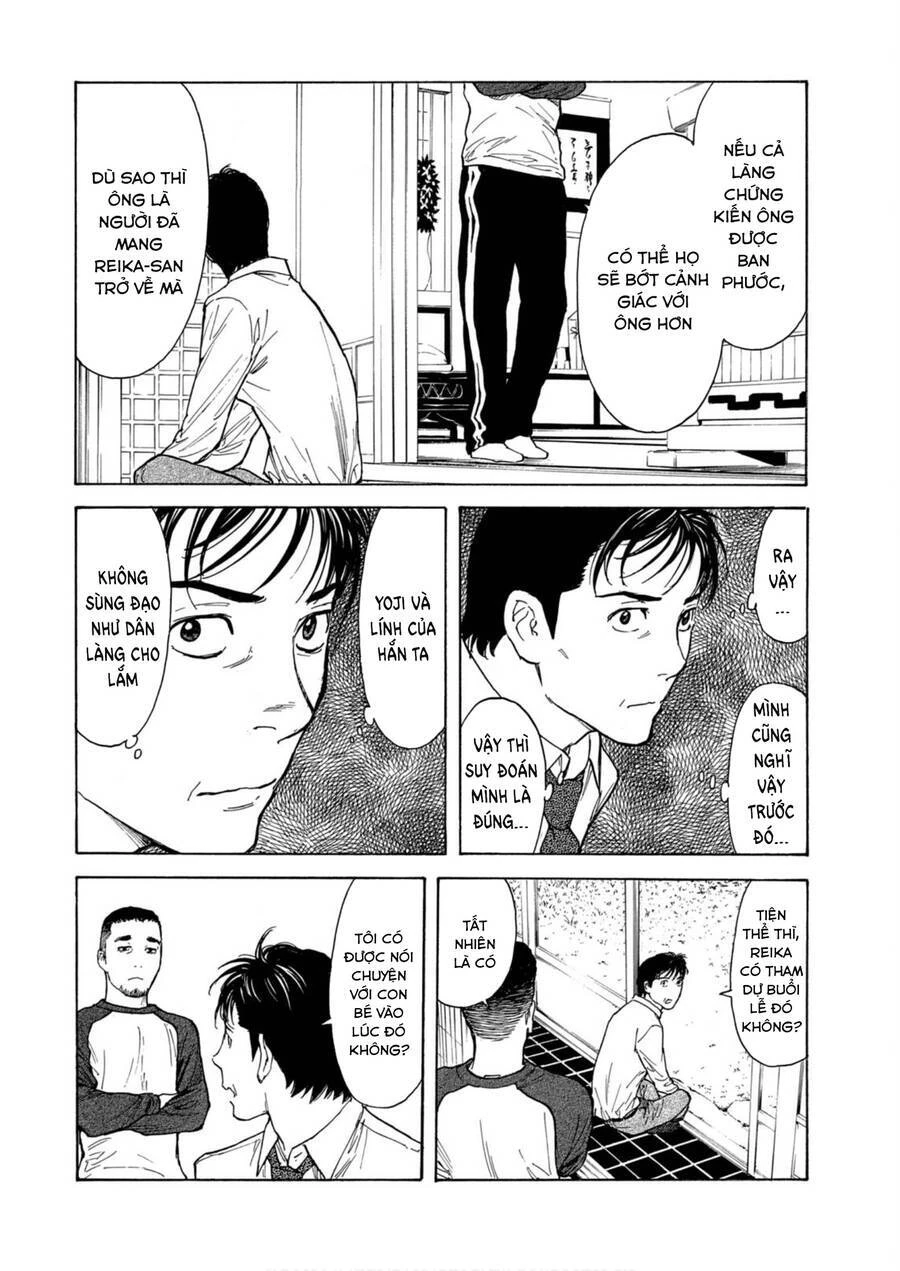 My Home Hero Chapter 106 - 13