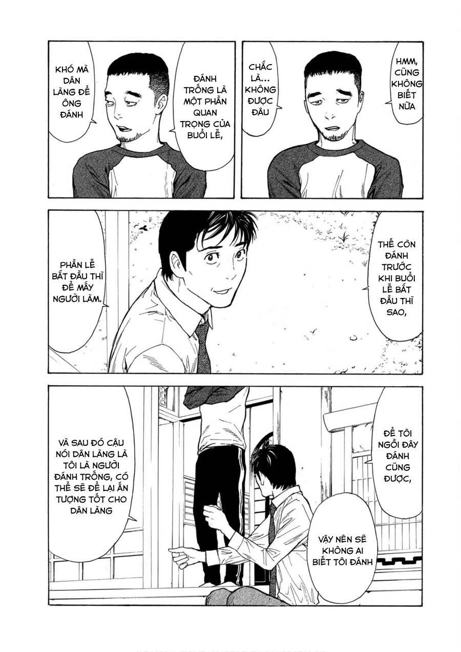 My Home Hero Chapter 106 - 16