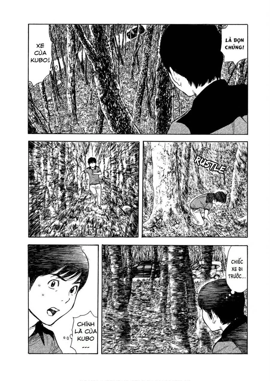 My Home Hero Chapter 106 - 20