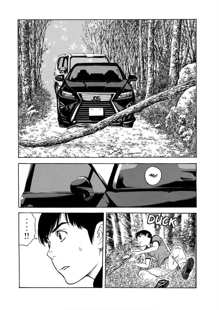 My Home Hero Chapter 106 - 21