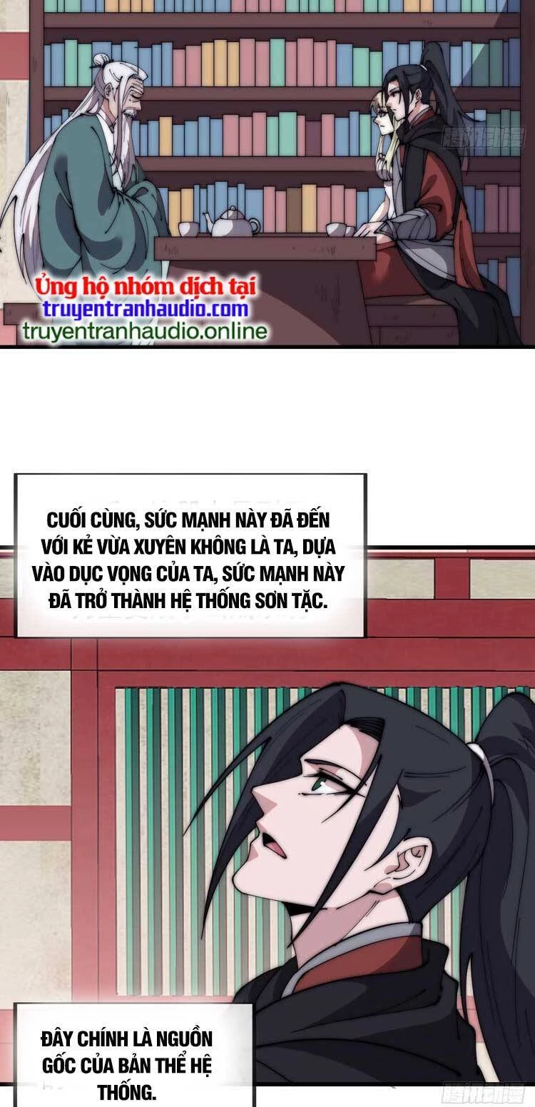 Ta Có Một Sơn Trại Chapter 587 - 24