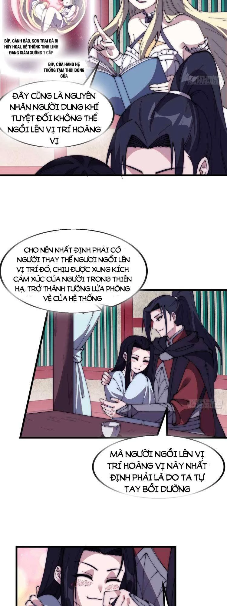 Ta Có Một Sơn Trại Chapter 589 - 5