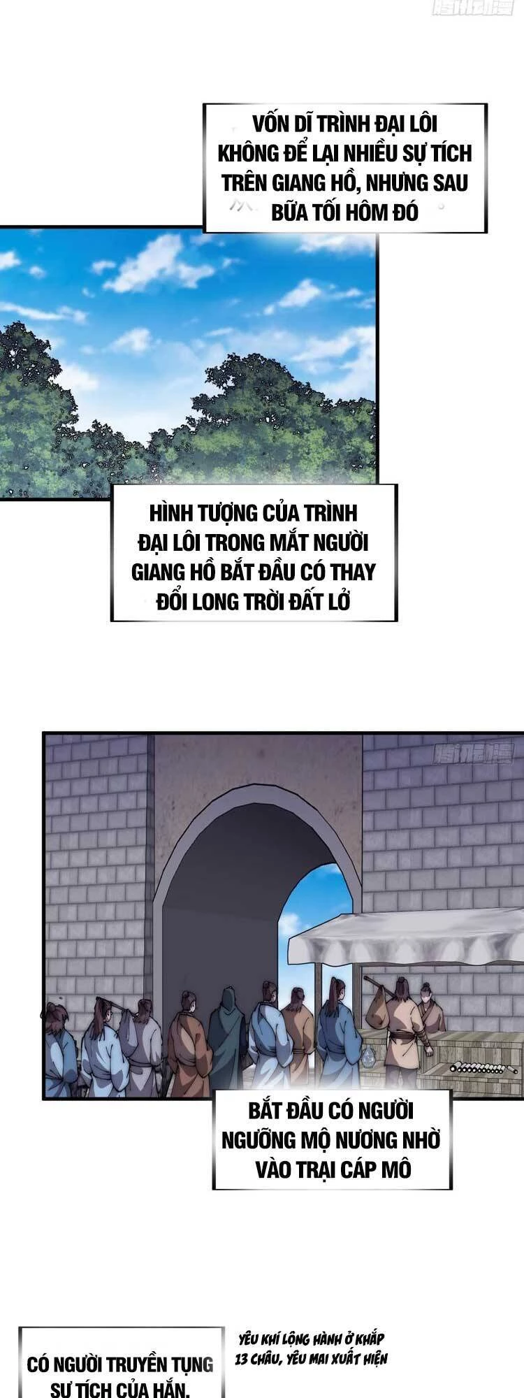 Ta Có Một Sơn Trại Chapter 590 - 11