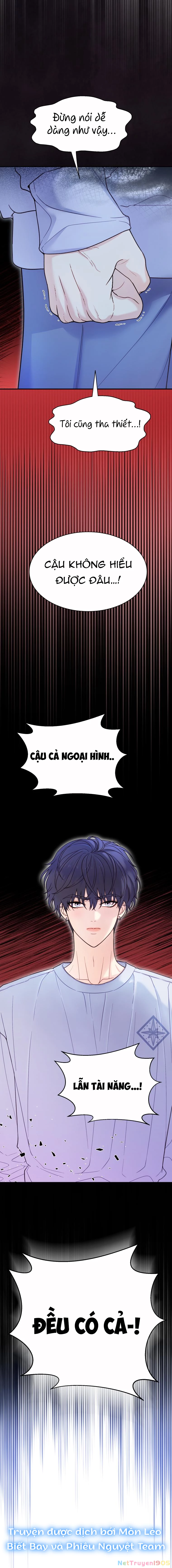 Cô Gái Cứu Tinh Được Yêu Mến Chapter 13 - 19