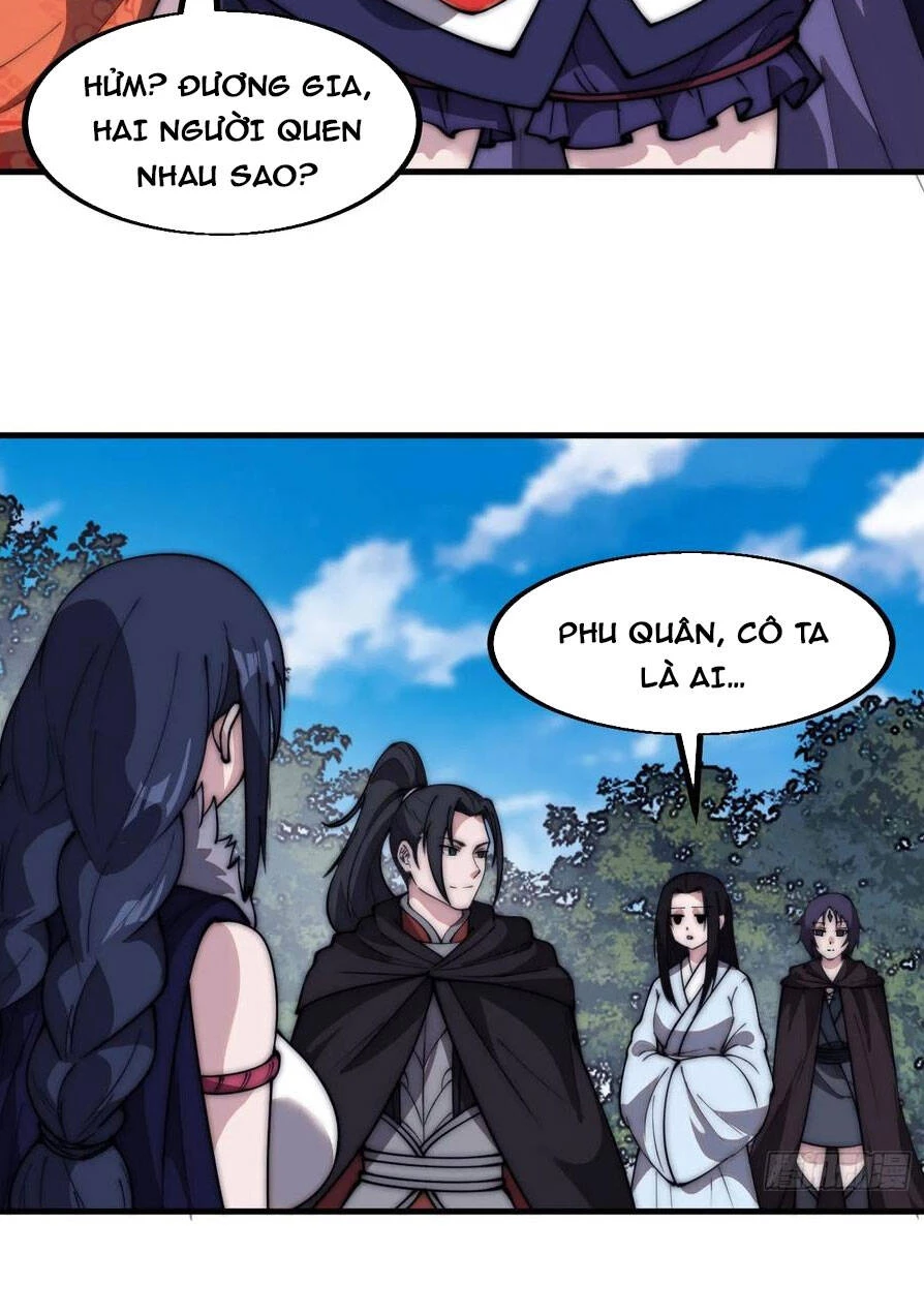 Ta Có Một Sơn Trại Chapter 591 - 20