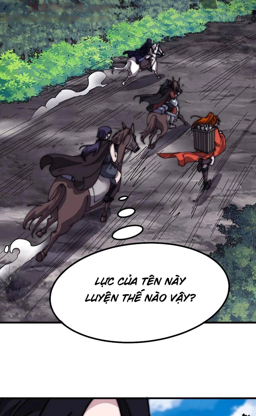 Ta Có Một Sơn Trại Chapter 591 - 26