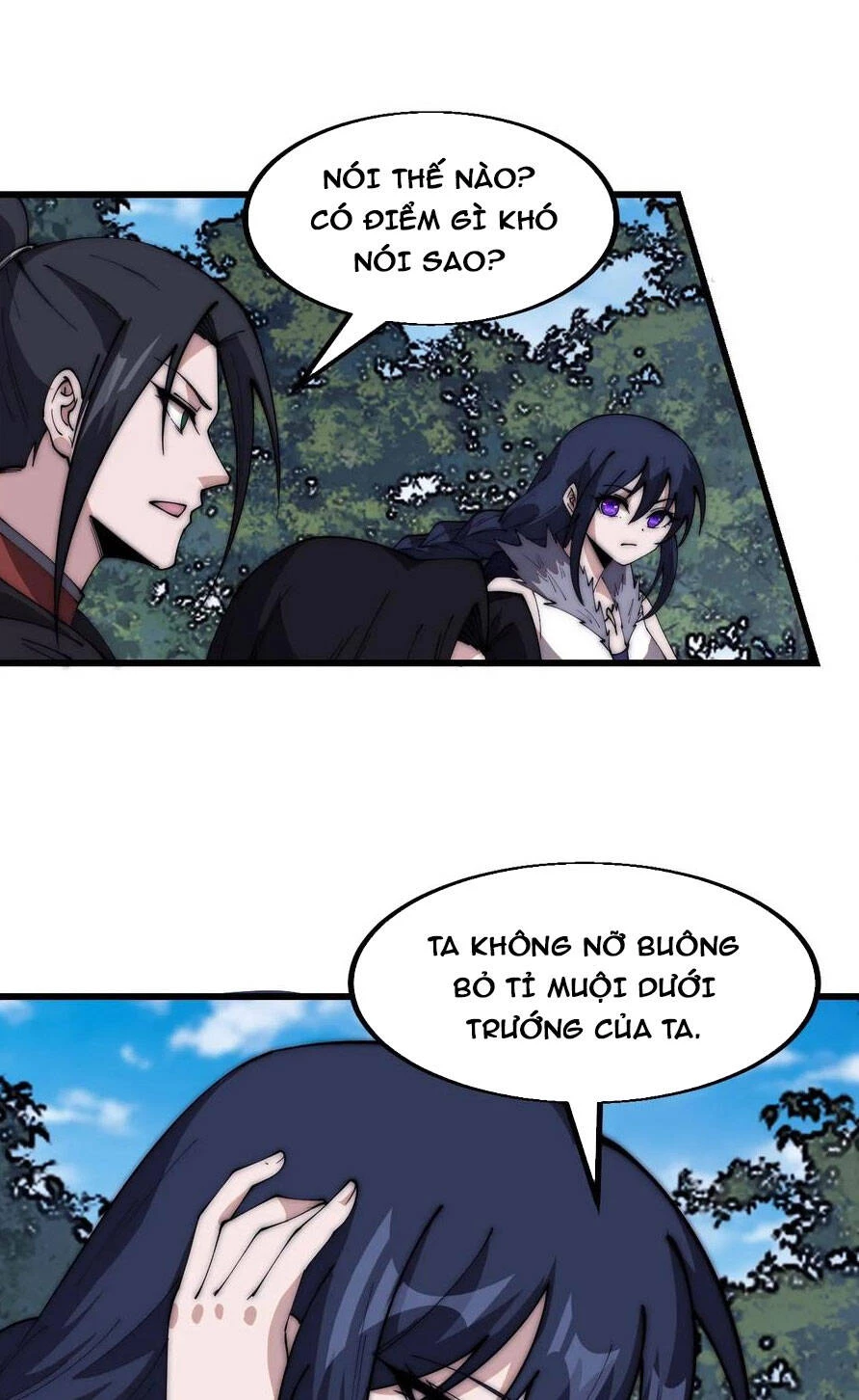 Ta Có Một Sơn Trại Chapter 591 - 36