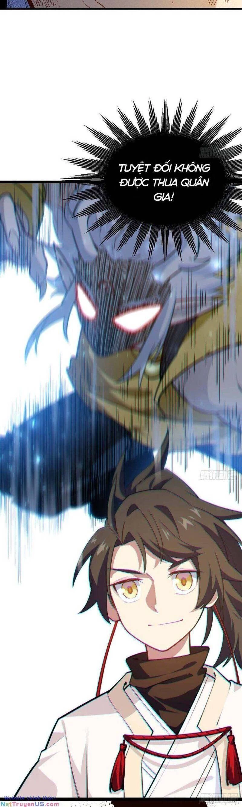 Bắt Đầu Đánh Dấu Hoang Cổ Thánh Thể Chapter 17 - 4