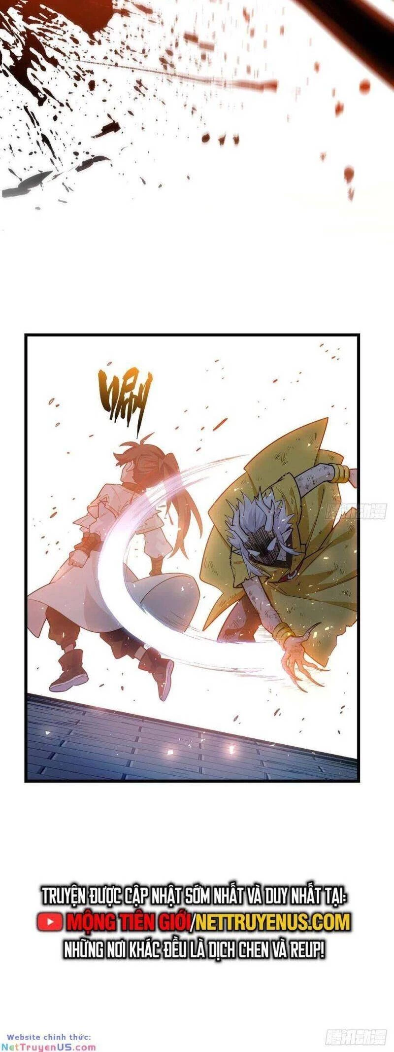Bắt Đầu Đánh Dấu Hoang Cổ Thánh Thể Chapter 17 - 6