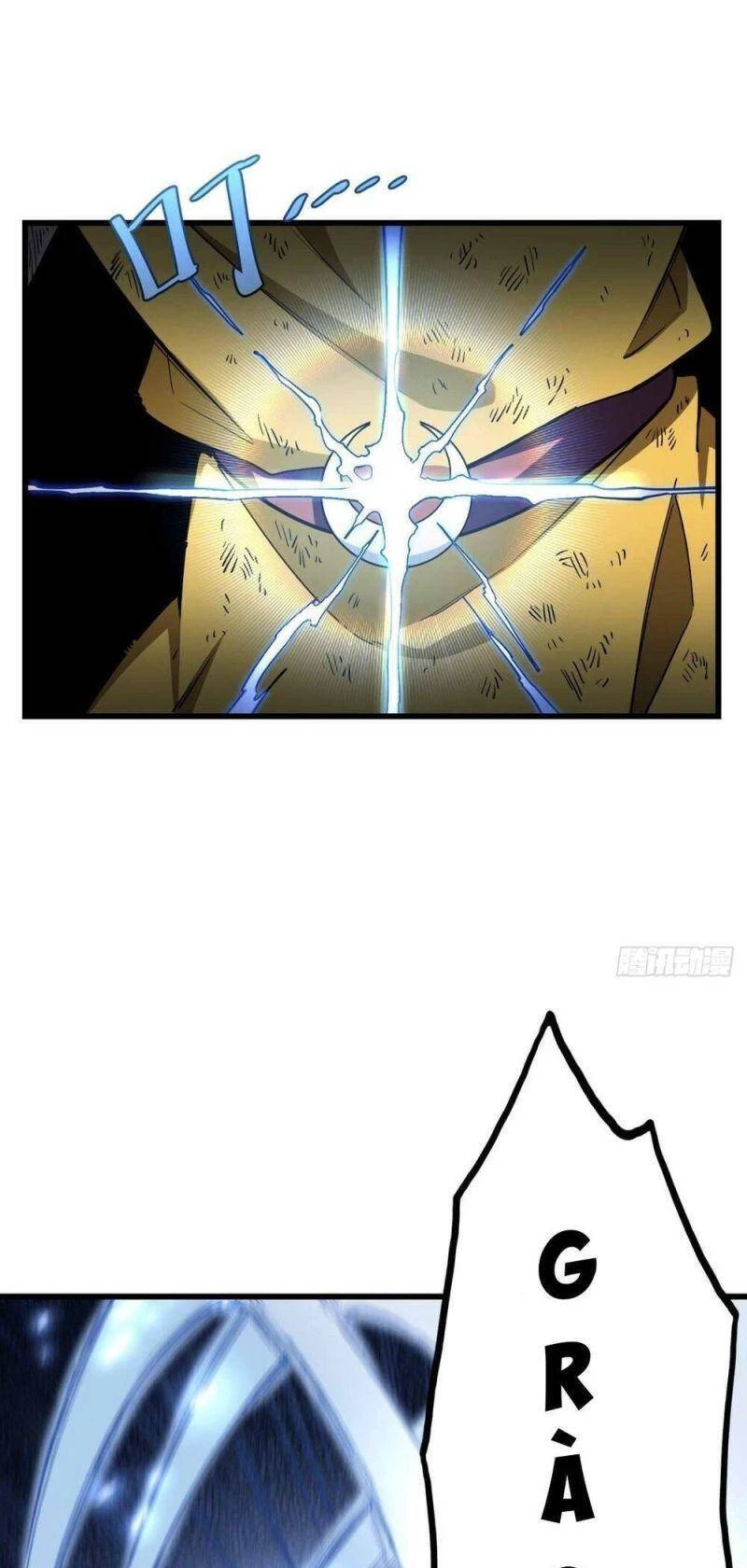 Bắt Đầu Đánh Dấu Hoang Cổ Thánh Thể Chapter 17 - 11