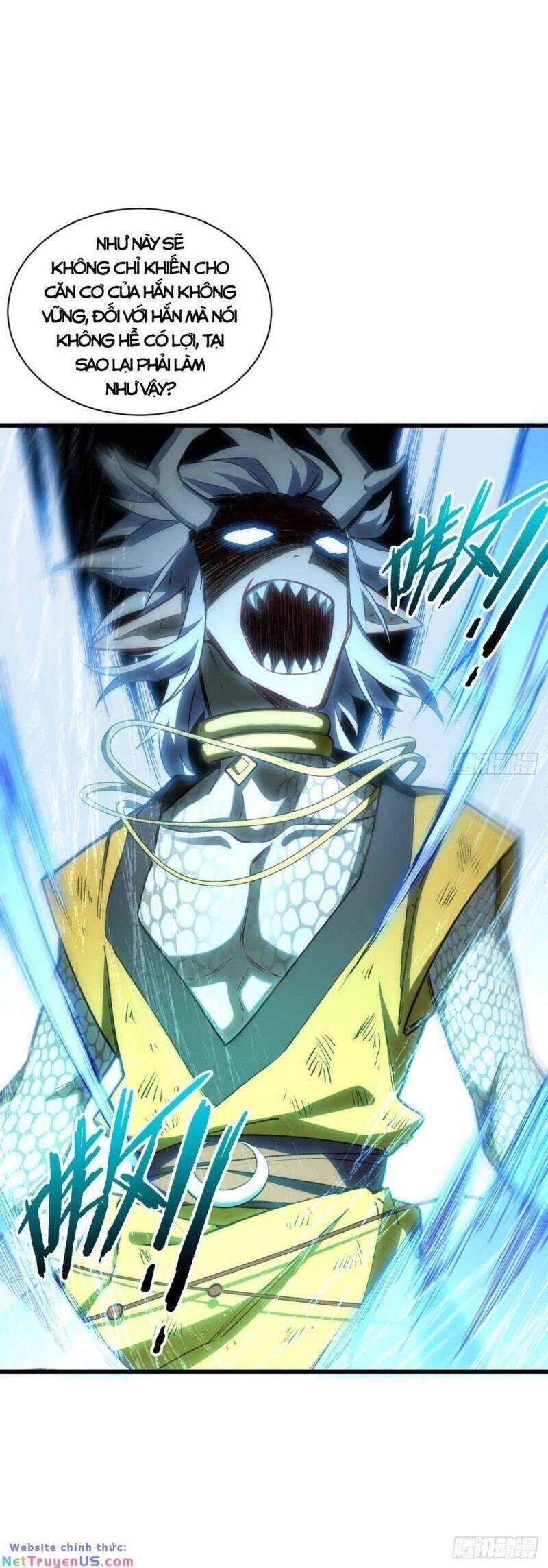 Bắt Đầu Đánh Dấu Hoang Cổ Thánh Thể Chapter 17 - 14
