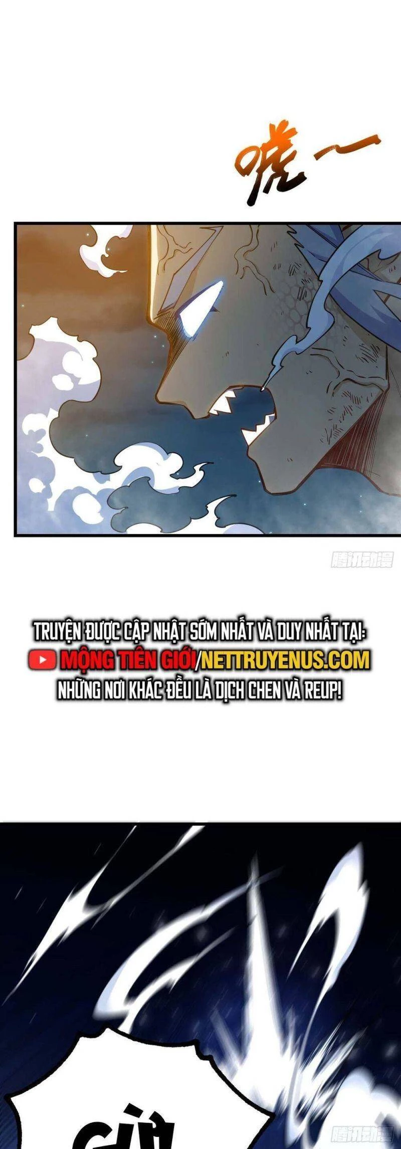 Bắt Đầu Đánh Dấu Hoang Cổ Thánh Thể Chapter 17 - 15