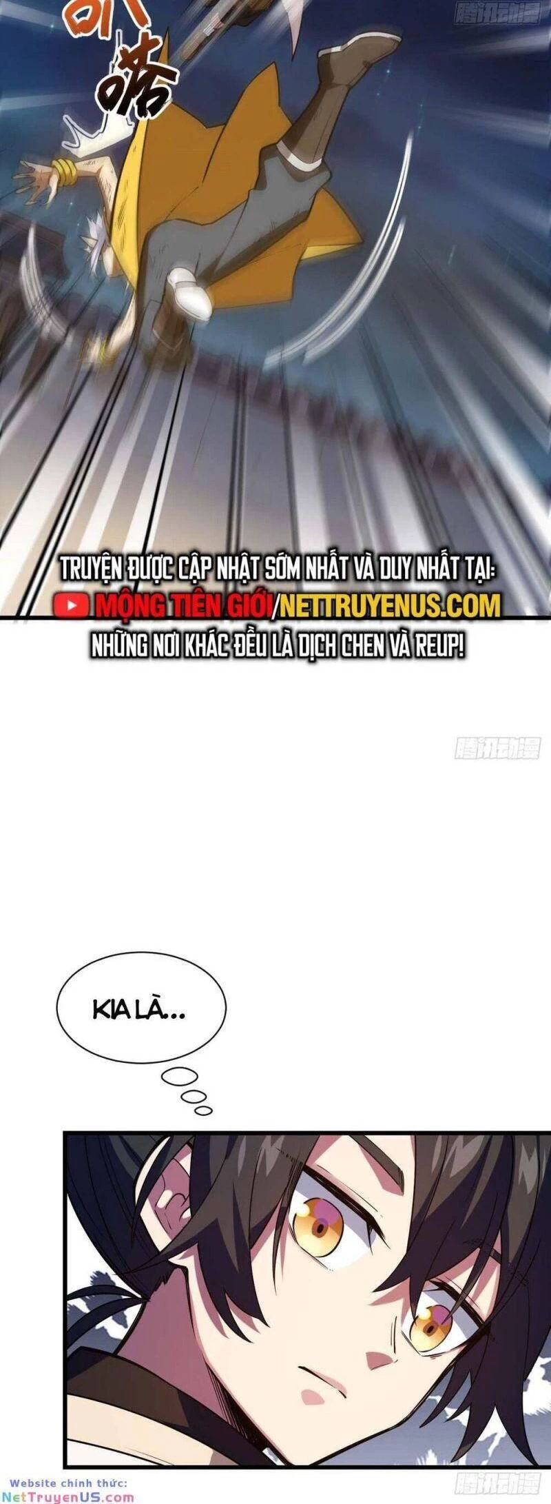 Bắt Đầu Đánh Dấu Hoang Cổ Thánh Thể Chapter 17 - 18