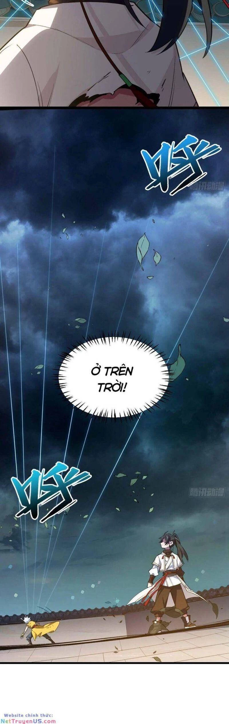 Bắt Đầu Đánh Dấu Hoang Cổ Thánh Thể Chapter 17 - 20