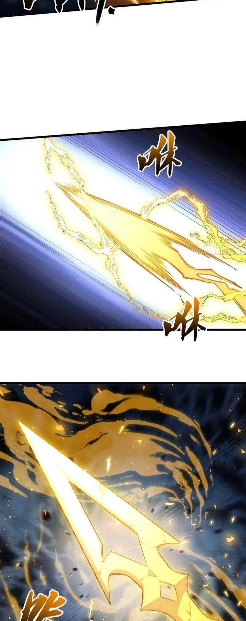 Bắt Đầu Đánh Dấu Hoang Cổ Thánh Thể Chapter 17 - 24