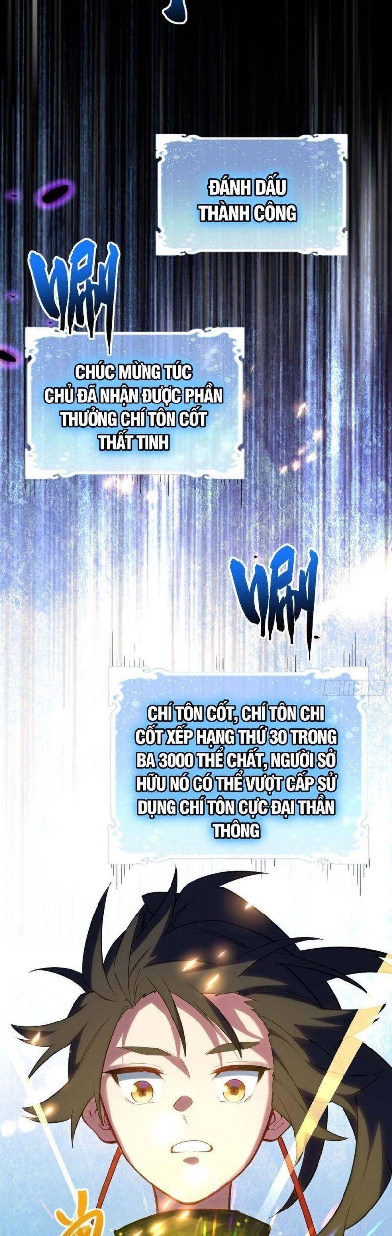 Bắt Đầu Đánh Dấu Hoang Cổ Thánh Thể Chapter 17 - 32