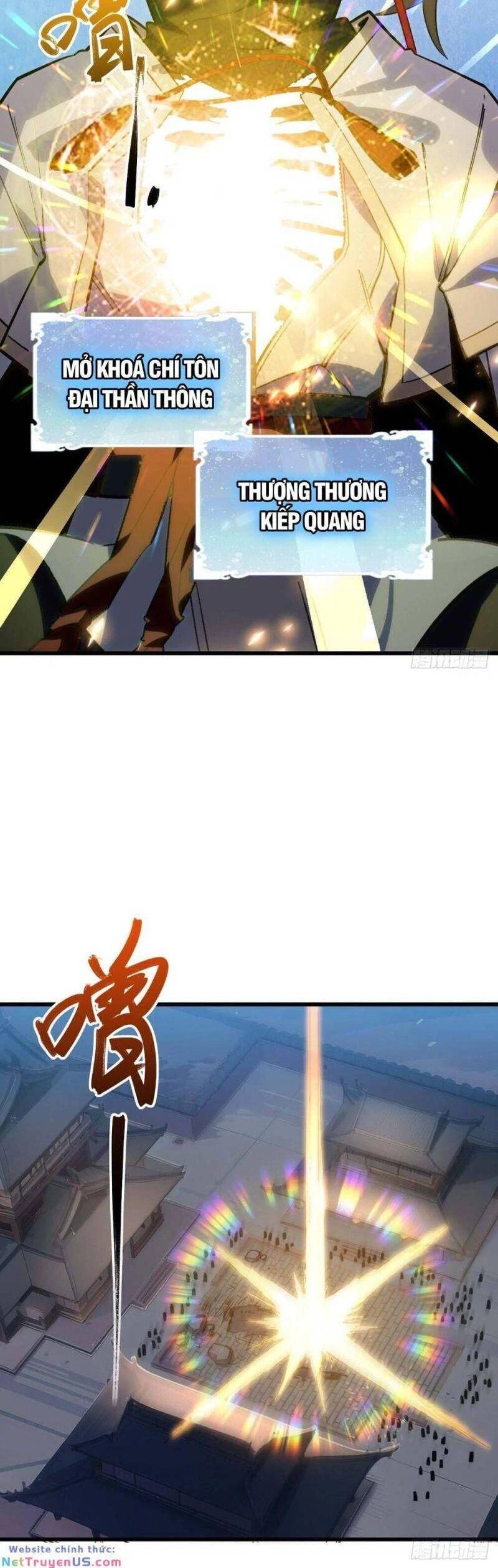 Bắt Đầu Đánh Dấu Hoang Cổ Thánh Thể Chapter 17 - 33