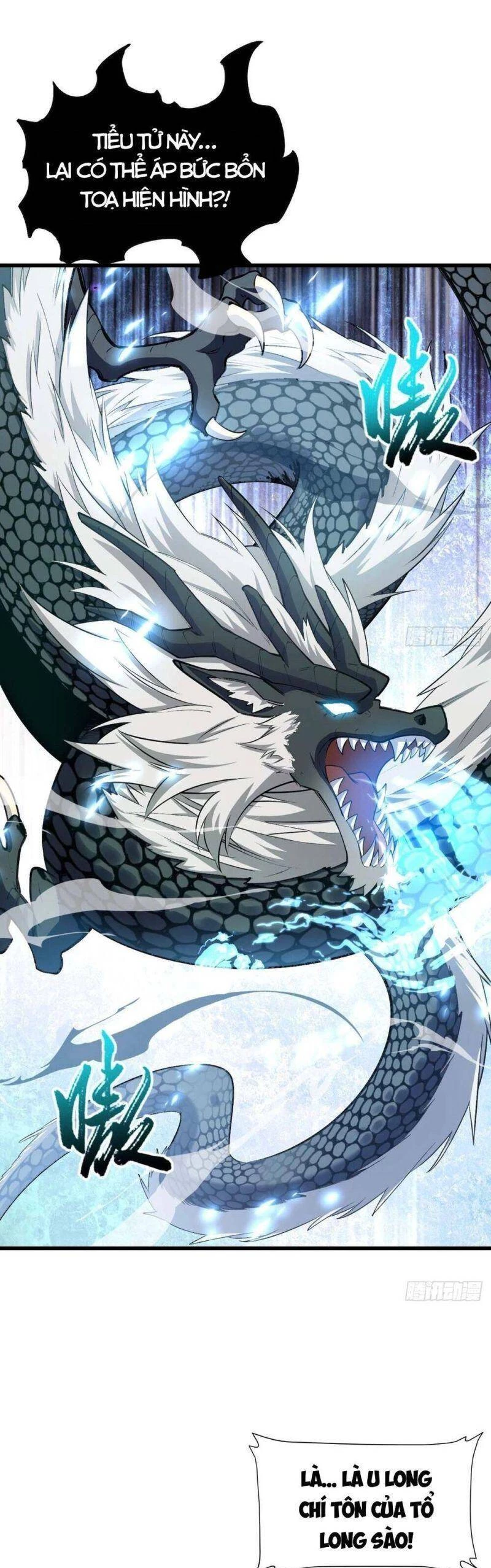 Bắt Đầu Đánh Dấu Hoang Cổ Thánh Thể Chapter 17 - 44