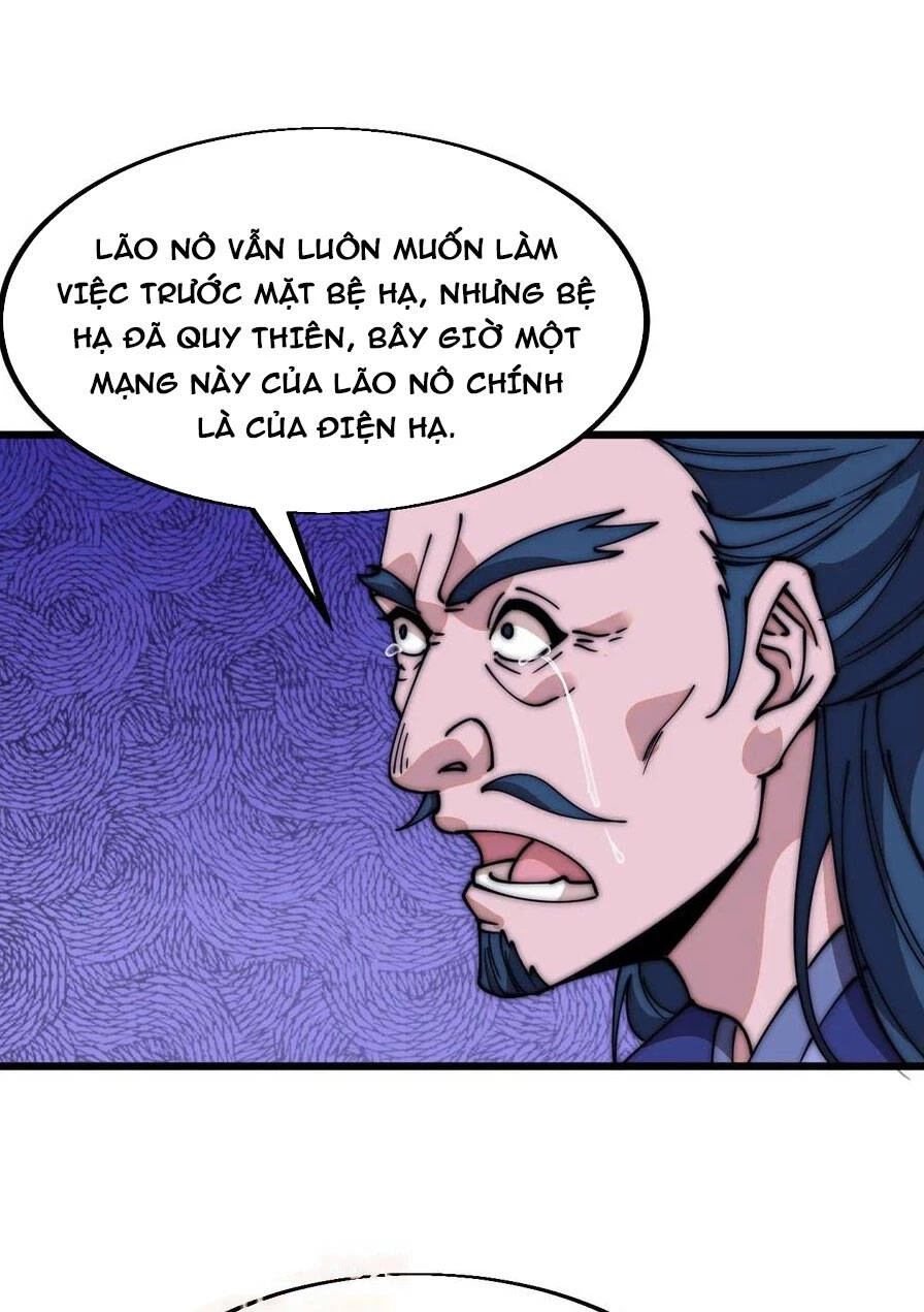 Ta Có Một Sơn Trại Chapter 592 - 13