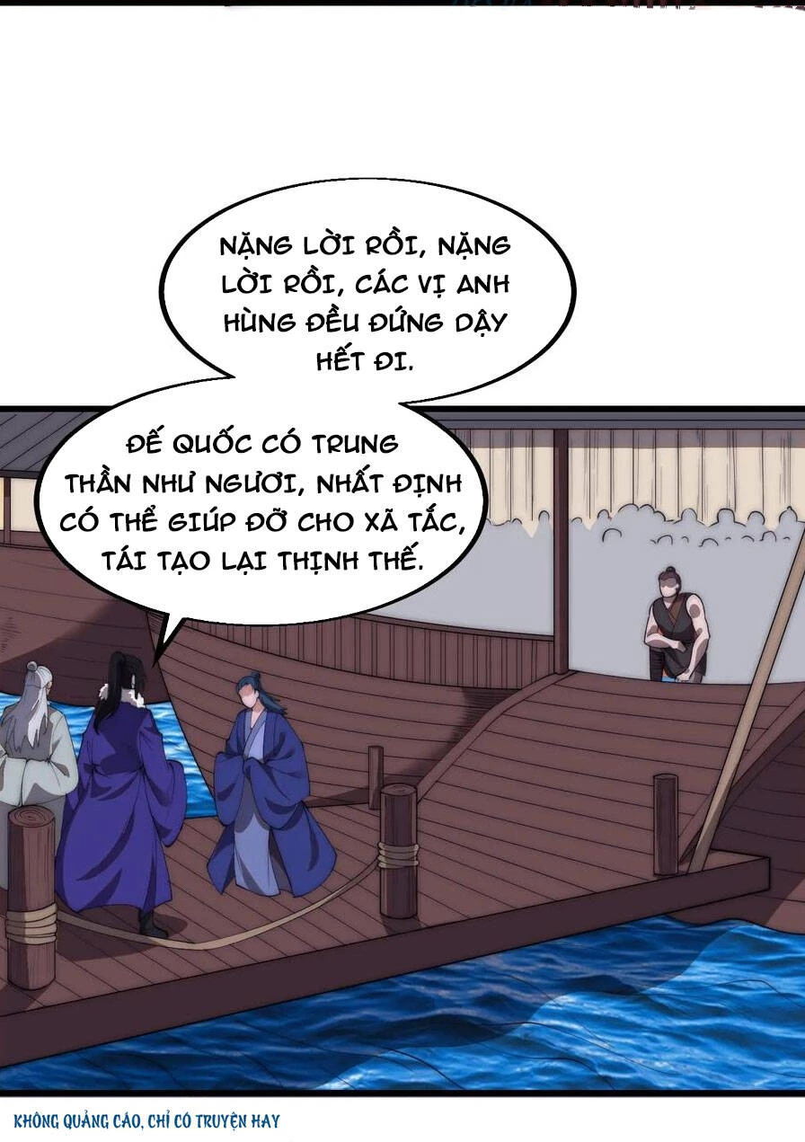 Ta Có Một Sơn Trại Chapter 592 - 18