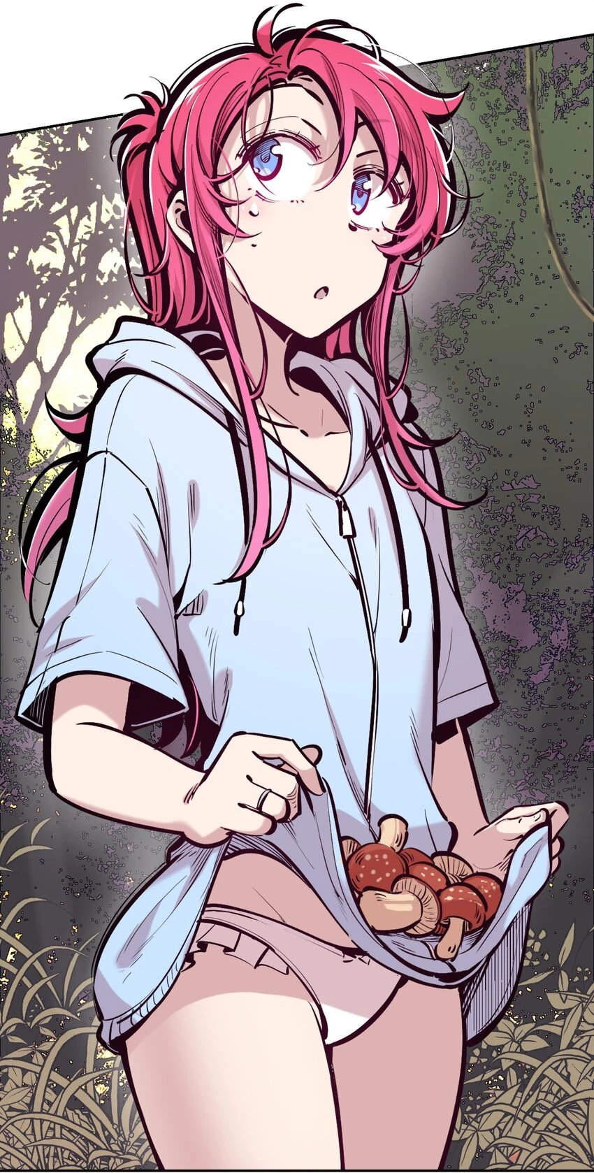 Oan Gia Chung Nhà! Chapter 95 - 7