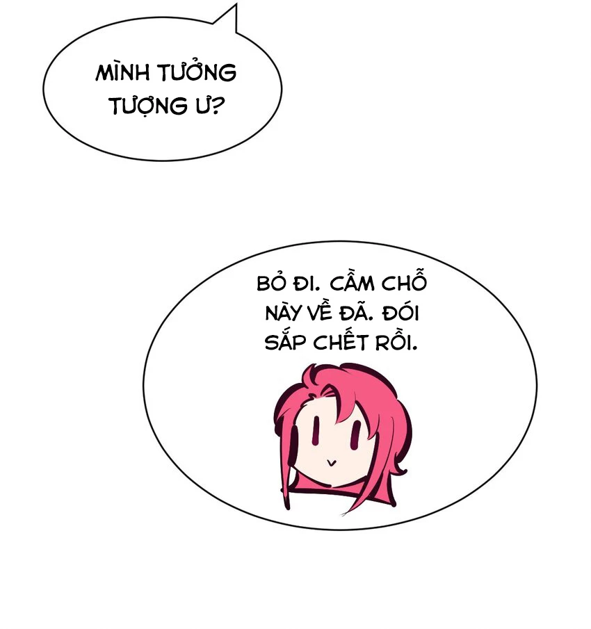 Oan Gia Chung Nhà! Chapter 95 - 8