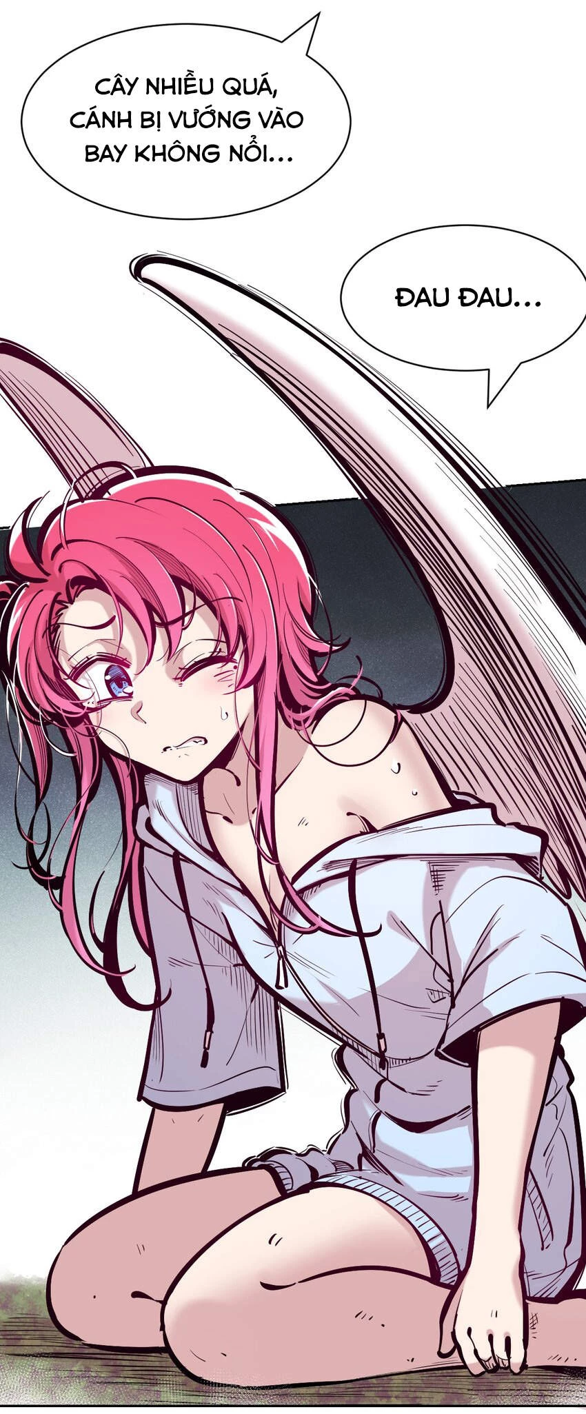 Oan Gia Chung Nhà! Chapter 95 - 18