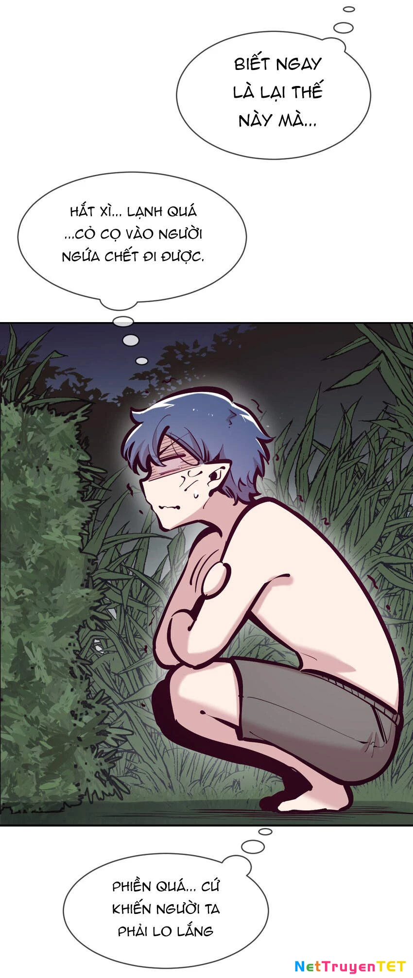 Oan Gia Chung Nhà! Chapter 95 - 38