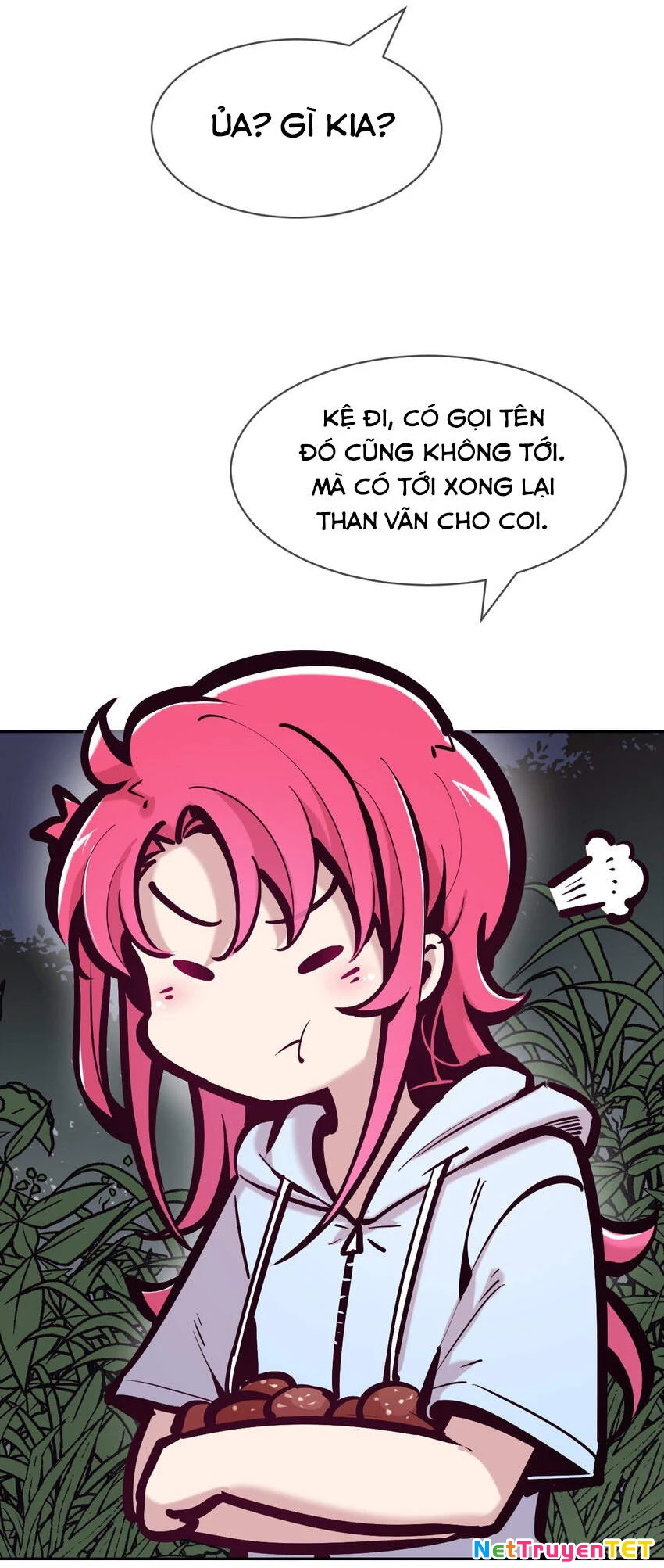 Oan Gia Chung Nhà! Chapter 95 - 44