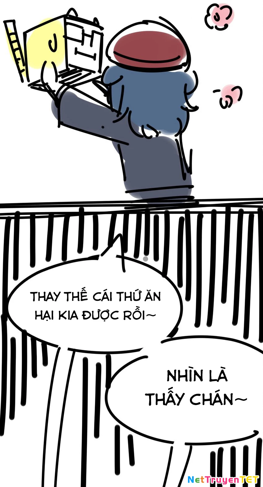 Oan Gia Chung Nhà! Chapter 95 - 60