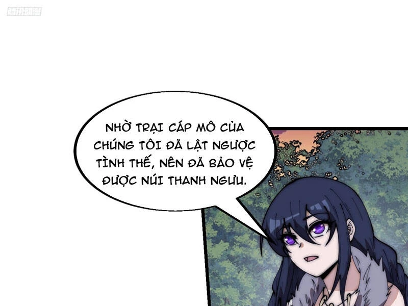 Ta Có Một Sơn Trại Chapter 593 - 1