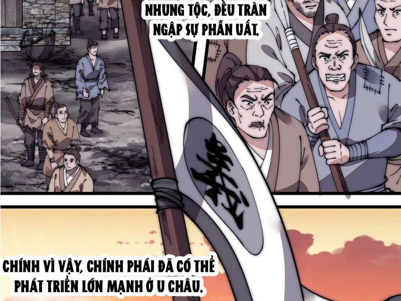 Ta Có Một Sơn Trại Chapter 593 - 3