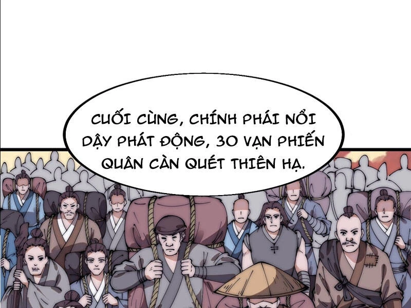 Ta Có Một Sơn Trại Chapter 593 - 5