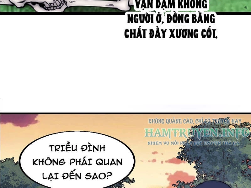 Ta Có Một Sơn Trại Chapter 593 - 10